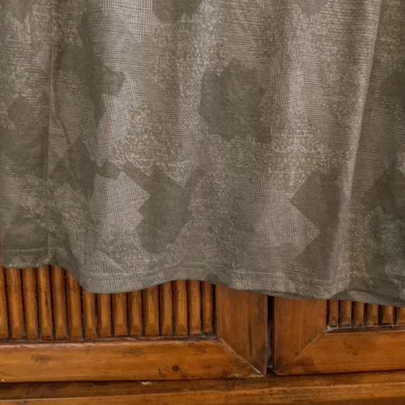 Prana Short Sleeved Crew TShirt - Picture 4 of 8